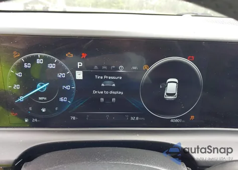 2024 Kia Seltos S from USA, damaged, VIN KNDEU2AA5R7508160